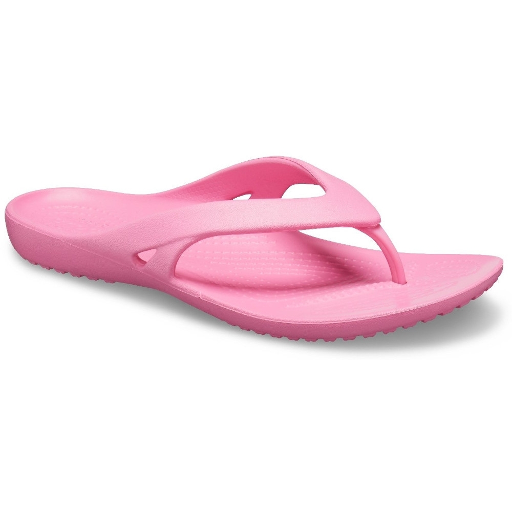 Crocs Womens/Ladies Kadee II Lightweight Molded Foam Flip Flop Sandals UK Size 6 (EU 38.5  US 8)