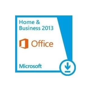 Microsoft Office Home and Student 2013 RT - Lizenz - 1 Tablet - Offene Lizenz - Win - Single Language