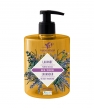 Bain douche Lavandin de Provence Lavande Romarin Cosmo Naturel