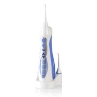 Panasonic DentaCare EW1211 - Munddusche - schnurlos - Blau/Weiß (EW1211W845)