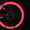Luz de Rayo de Rueda de Bicicleta / Colores Surtidos