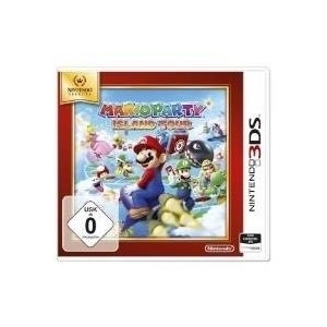 Nintendo 3DS - Mario Party Island Tour (2231040)