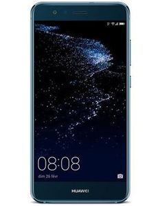 Huawei P10 Lite Blue - O2 - Brand New