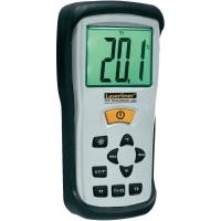 Laserliner 082.035A Innenraum Electronic environment thermometer Außenthermometer (082.035A)