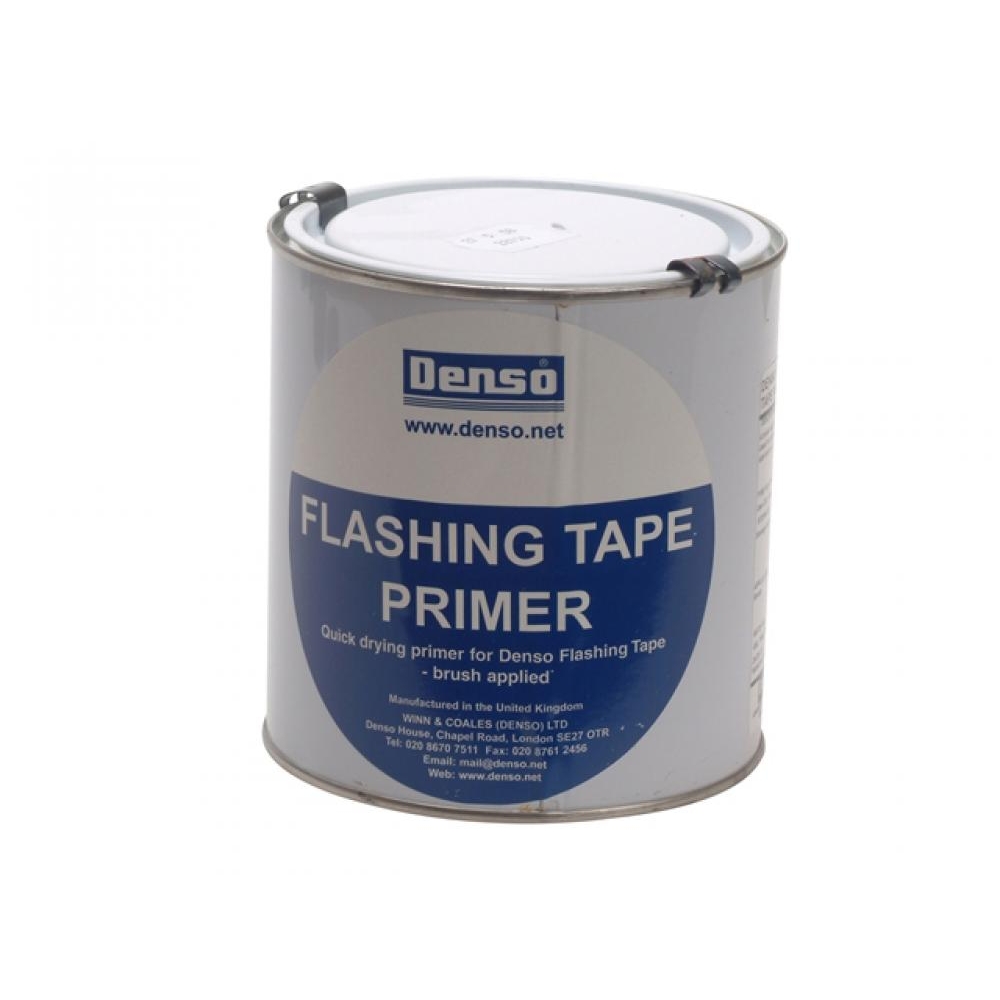 Denso Tape Flashing Tape Primer 1 Litre