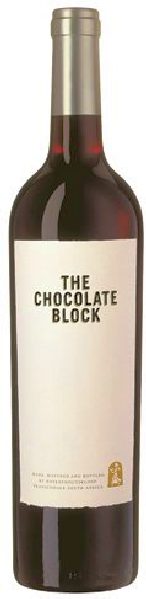Boekenhoutskloof Chocolate Block Jg. 2017 Cuvee aus 64 Proz. Syrah, 14 Proz. Grenache, 8 Proz. Cabernet Sauvignon, Cinsault, Viognier im Holzfass gereift Südafrika Boekenhoutskloof
