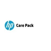 Hewlett-Packard HP Foundation Care Call-To-Repair Service with Comprehensive Defective Material Retention - Serviceerweiterung - Arbeitszeit und Ersatzteile - 4 Jahre - Vor-Ort - 24x7 - 6 Stunden (Reparatur) - für HP 5406-44G-PoE+/4SFP zl Switch, Switch 5