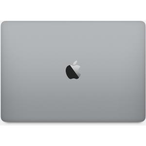 Apple MacBook Pro mit Retina display - Core i7 2,5 GHz - OS X 10,12 Sierra - 8GB RAM - 512GB Flashspeicher - 33,8 cm (13.3