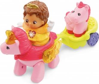 VTech 80-177104 - Mehrfarben - 1 Jahr(e) - 5 Jahr(e) - Mädchen - 117 mm - 65 mm (80-177104)