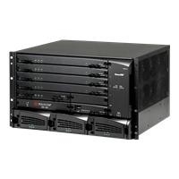 Polycom RMX 4000 - Videokonferenzkomponente (VRMX4002P)