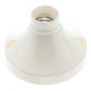 E14 85-265 V Plástico Soquete de lâmpada