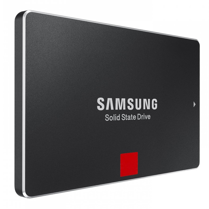 Samsung 512GB SSD 860 PRO Internal SATA 2.5