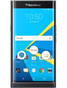 Blackberry Priv Black - Vodafone - Grade A