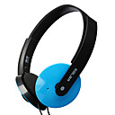 SALAR EM335 On-ear Headphones for iPod iPad