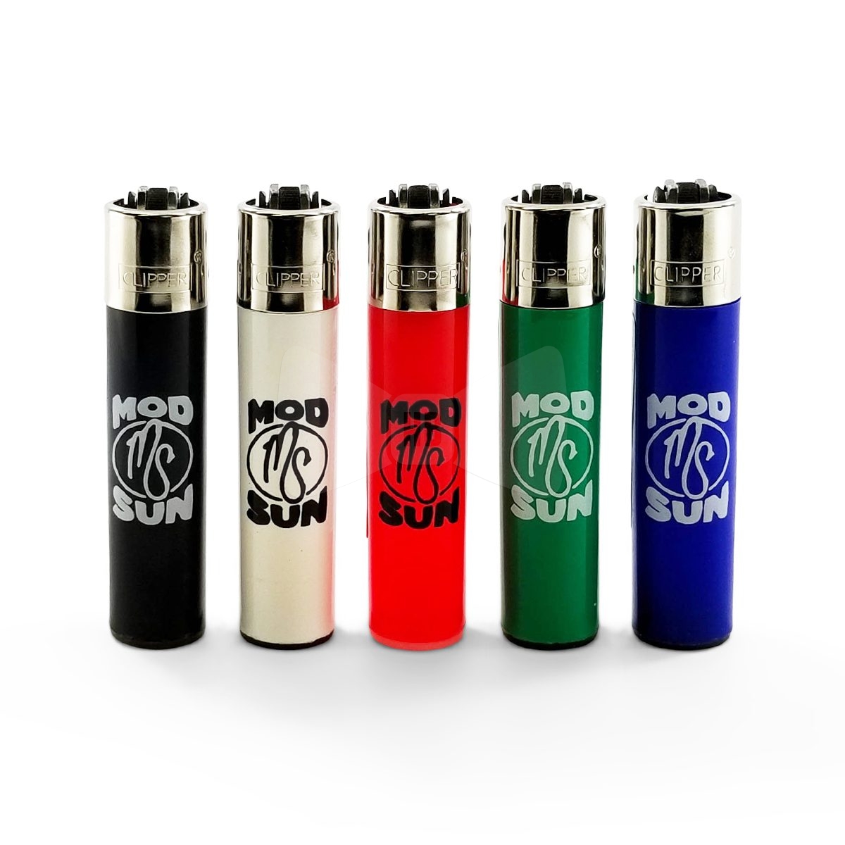 MOD SUN Clipper Lighter Set