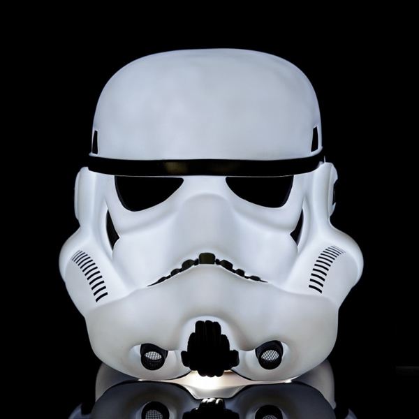 Storm Trooper Mood Light