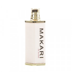 Makari Premium Aufhellungsmilch 140ml - Bodymilk fur eine Premium Hautpflege