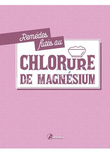 Livre CHLORURE DE MAGNESIUM