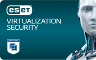 ESET Virtualization Security (per VM) (EVSV-C1E-STD)
