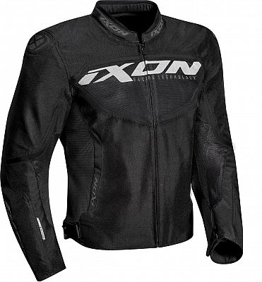 Ixon Sprinter Air, textile jacket waterproof