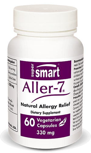 Aller-7® 330 mg