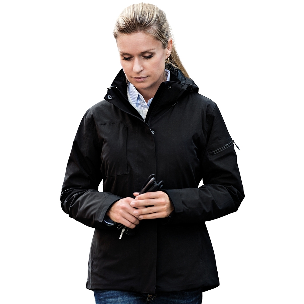 Nimbus Womens Whitestone Weather Protective Waterproof Coat XS - UK Size 8