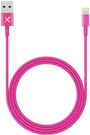 XLAYER COLOURLINE LIGHTNING LADE/SYNC-1M PINK IN (214093)