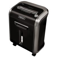 Fellowes Powershred 79Ci - Vorzerkleinerer - Kreuzschnitt - 4 x 38 mm - S3 (4679701)