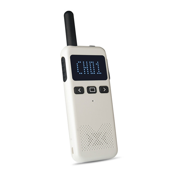 2pcs ksun x-30m civilian walkie talkie radio civil kilometer high power intercom outdoor handheld mini walkie talkie