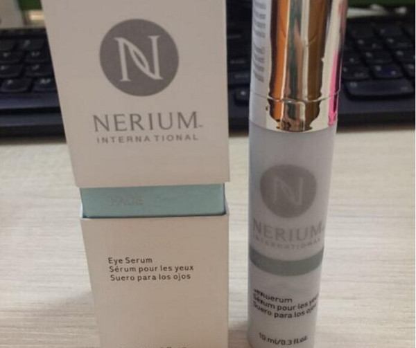 nerium eye cream 0.3 fl oz nerium age eye serum 10ml dhl fast shipping