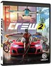 The Crew 2 PS4 - PlayStation 4 (300094374)