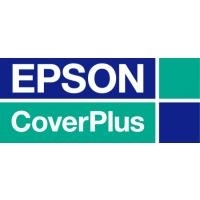 Epson CoverPlus Onsite Service Engineer - Serviceerweiterung - Arbeitszeit und Ersatzteile - 3 Jahre - Vor-Ort - für WorkForce WF-7620, WF-7620DTWF