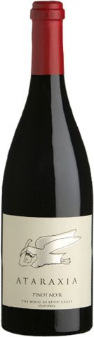 Ataraxia Pinot Noir