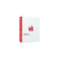 AppleCare Premium - Serviceerweiterung - Arbeitszeit und Ersatzteile - 3 Jahre - Vor-Ort - Geschäftszeiten - Reaktionszeit: 4 Std. - für Power Mac, XServe (M8830ZM/C)