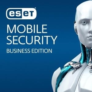 ESET Mobile Security Business Edition - Erneuerung der Abonnement-Lizenz (2 Jahre) - 1 Platz - Volumen - Level B5 (5-10) - Pocket PC, Symbian OS (EMSB-R2B5)