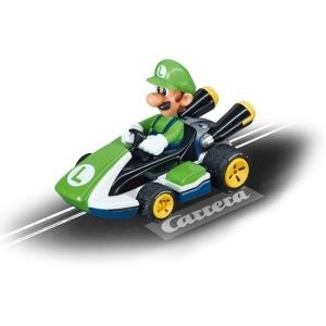 Carrera Nintendo Mario Kart 8 - Luigi - Multi - 6 Jahr(e) - 1:43 (20064034)