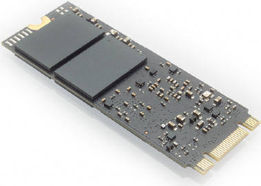 Samsung PM981 MZVLB1T0HALR - SSD - verschlüsselt - 1 TB - intern - M.2 2280 - PCI Express 3.0 x4 (NVMe) - 256-bit AES-XTS - Self-Encrypting Drive (SED), TCG Opal Encryption 2.0