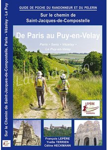 Guide DE PARIS AU PUY-EN-VELAY