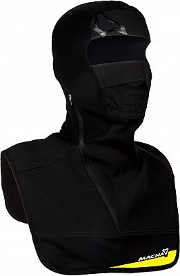 Macna 3.0, balaclava