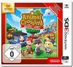 Animal Crossing New Leaf Welcome amiibo - Nintendo Selects - Nintendo 3DS, Nintendo 2DS, New Nintendo 2DS XL - Deutsch (2239840)