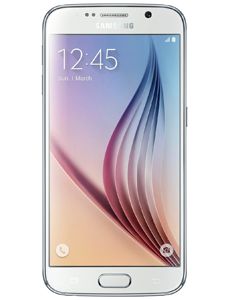 Samsung Galaxy S6 G920 128GB White - EE - Brand New