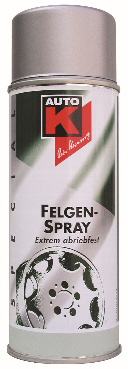 Auto-K BASIC Zink-Alu-Spray