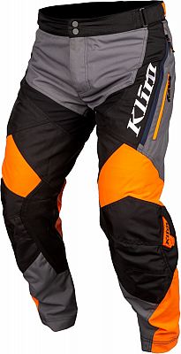Klim Dakar S20, textile pants