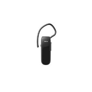 GN Jabra Jabra Classic - Headset - über dem Ohr angebracht - drahtlos - Bluetooth 4.0 - Schwarz (100-92300000-65)