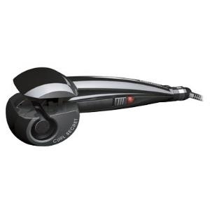 BaByliss C900E Curl Secret Fashion Welleneisen Schwarz