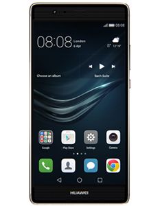 Huawei P9 Plus 64GB Grey - Unlocked - Brand New