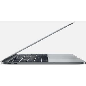 Apple MacBook Pro mit Retina display - Core i7 2.5 GHz - macOS 10.12 Sierra - 16 GB RAM - 256 GB Flashspeicher - 33.8 cm (13.3