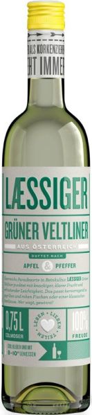 R470042160 Edlmoser Laessiger Grüner Veltliner B Ware Jg.2017