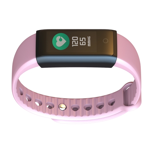 MY3 Colorful Touch Screen Smart Bracelet