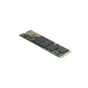 Crucial Micron 1100 - SSD - 256 GB - intern - M.2 2280 (M.2 2280) - SATA 6Gb/s (MTFDDAV256TBN-1AR1ZABYY)